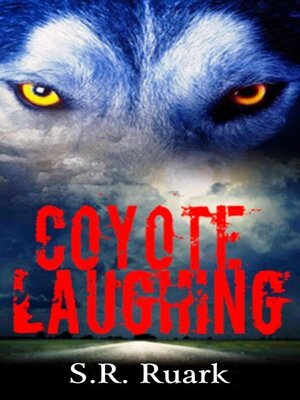 cover image of Coyote Laughing